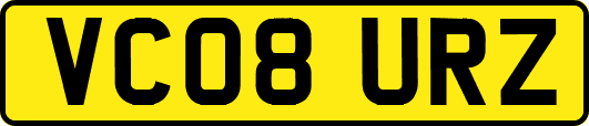 VC08URZ