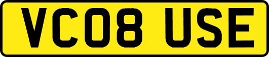 VC08USE