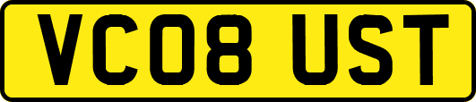 VC08UST