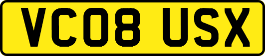 VC08USX
