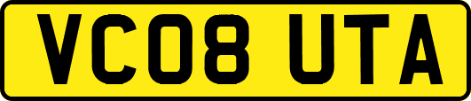 VC08UTA