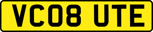 VC08UTE