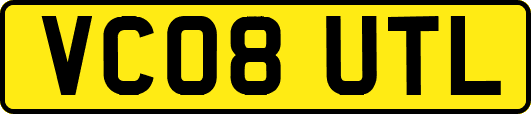 VC08UTL