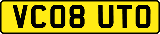 VC08UTO