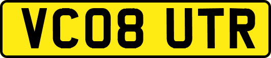 VC08UTR