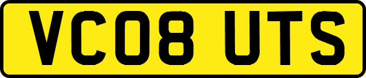 VC08UTS