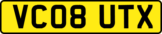 VC08UTX