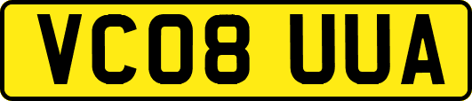 VC08UUA
