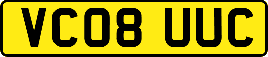 VC08UUC