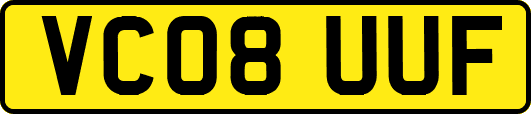 VC08UUF