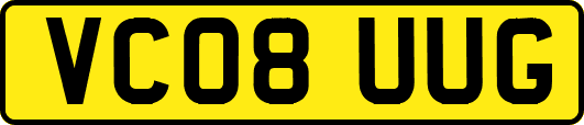 VC08UUG