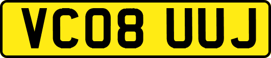 VC08UUJ
