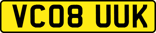 VC08UUK