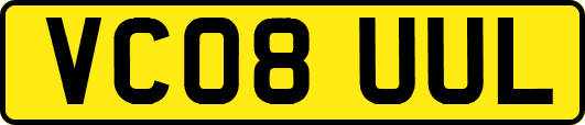 VC08UUL