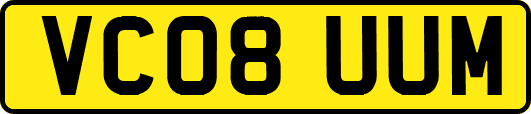 VC08UUM