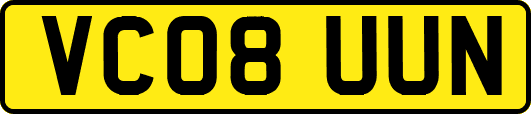 VC08UUN
