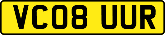 VC08UUR