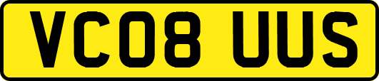 VC08UUS