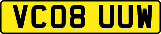 VC08UUW