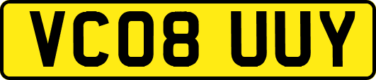 VC08UUY