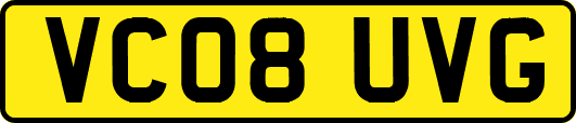 VC08UVG