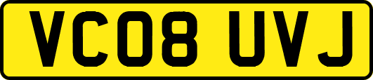 VC08UVJ
