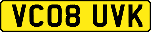 VC08UVK