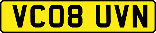 VC08UVN