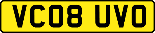 VC08UVO