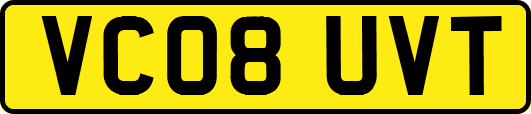 VC08UVT