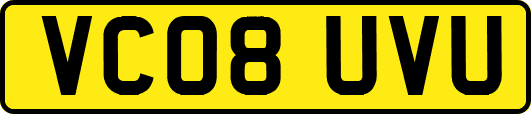 VC08UVU