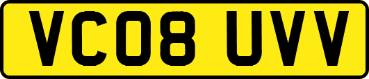 VC08UVV