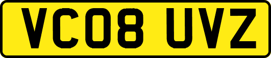 VC08UVZ