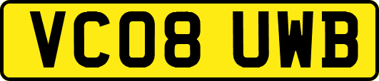 VC08UWB