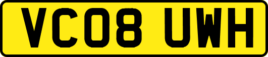 VC08UWH