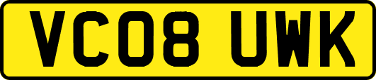 VC08UWK