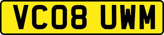 VC08UWM