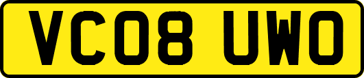VC08UWO
