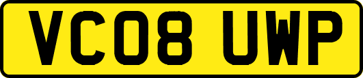 VC08UWP