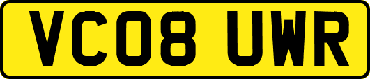 VC08UWR
