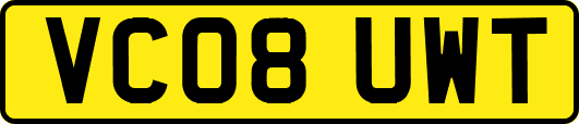 VC08UWT