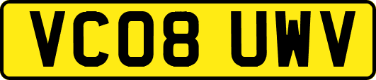 VC08UWV