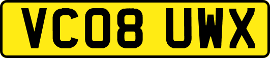 VC08UWX
