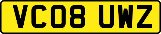 VC08UWZ