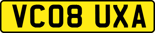 VC08UXA