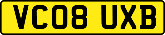 VC08UXB
