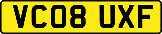 VC08UXF