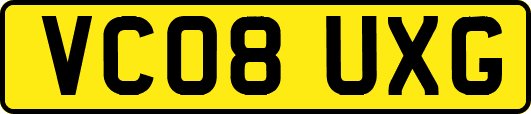 VC08UXG