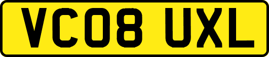 VC08UXL