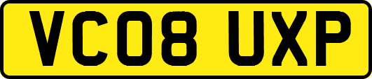 VC08UXP